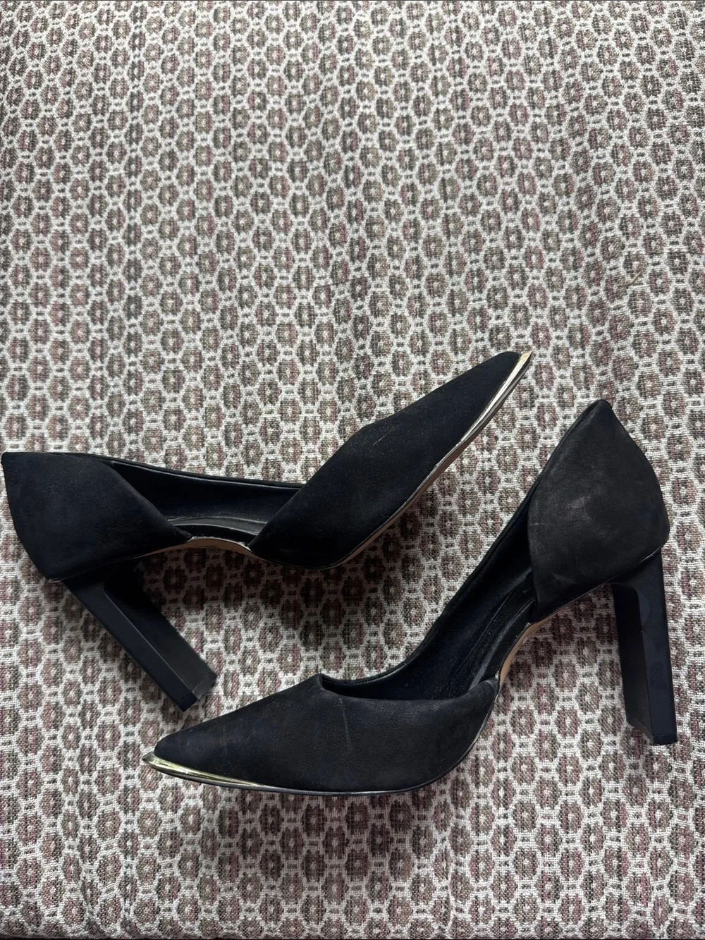 ALDO Flex Koilla Heels Size 9